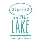 stories on the lake icon
